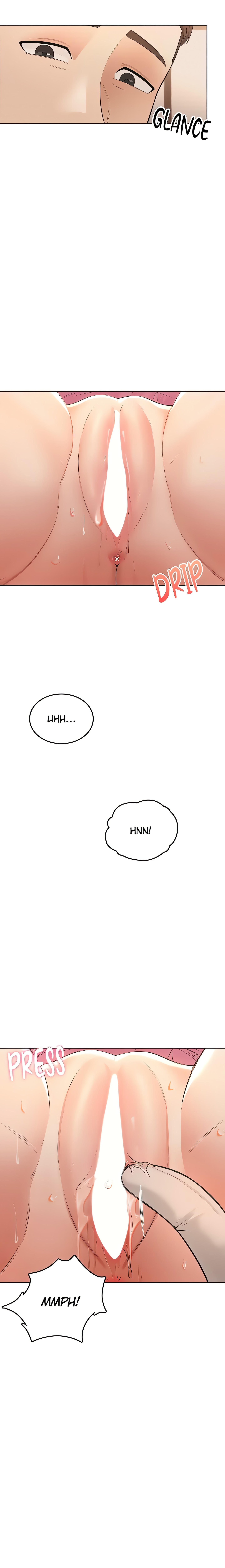 A naughty girl (Official) Page 29 - MangaHe
