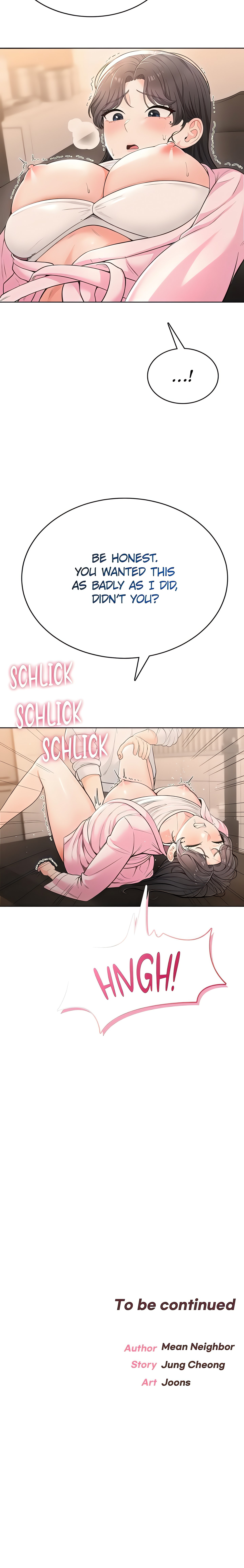A naughty girl (Official) Page 30 - MangaHe