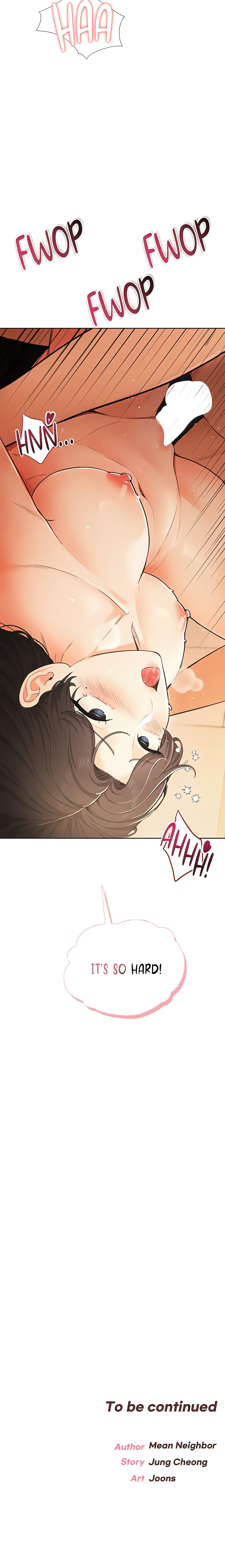 A naughty girl (Official) Page 29 - MangaHe