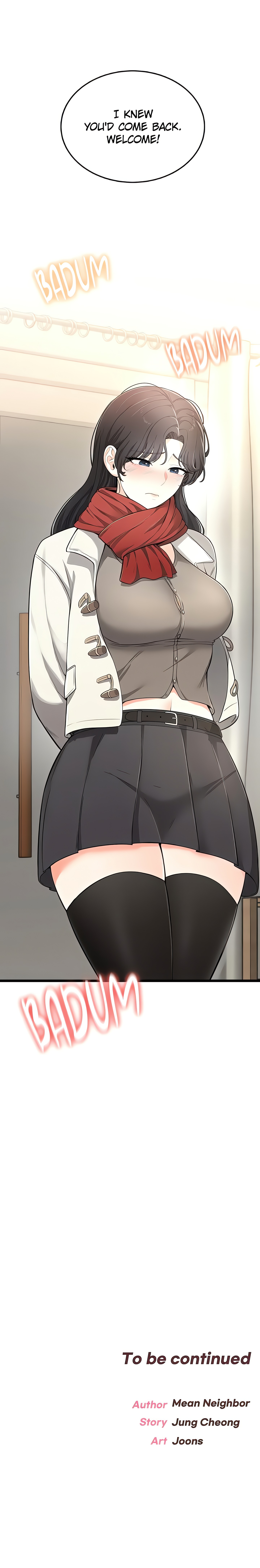 A naughty girl (Official) Page 30 - MangaHe