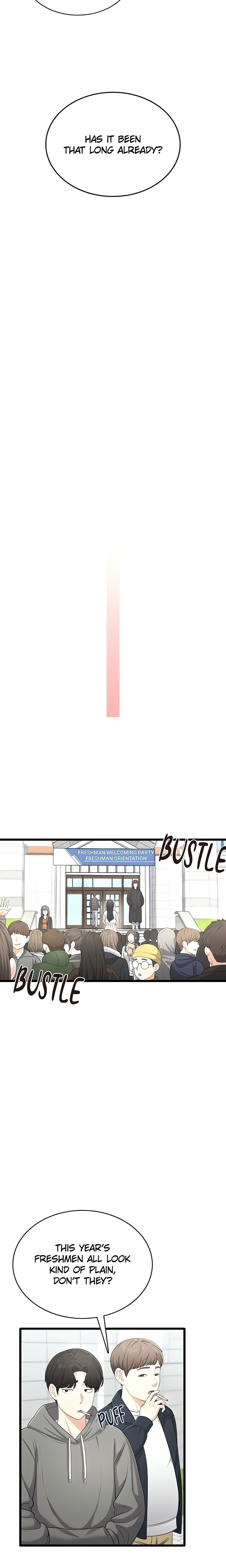 A naughty girl (Official) Page 25 - MangaHe