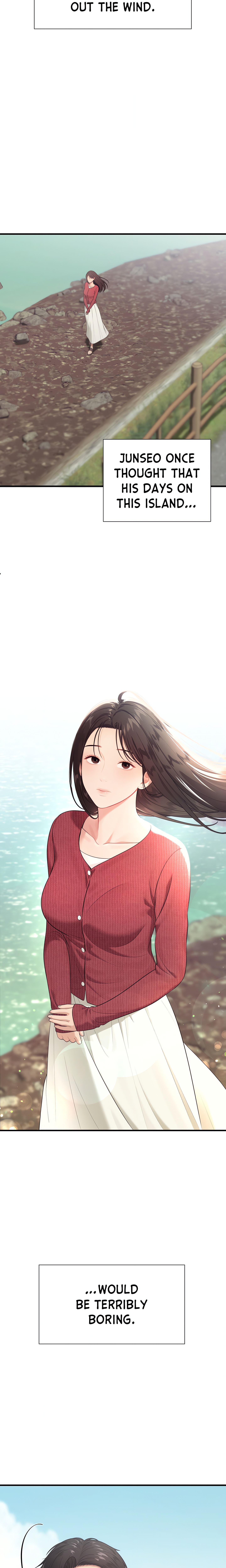 The Island’s Naughty Tea Page 6 - MangaHe