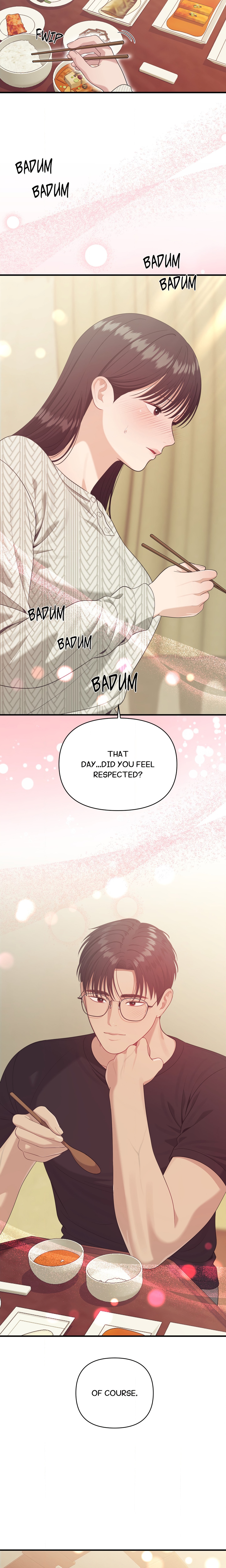 The Island’s Naughty Tea Page 12 - MangaHe
