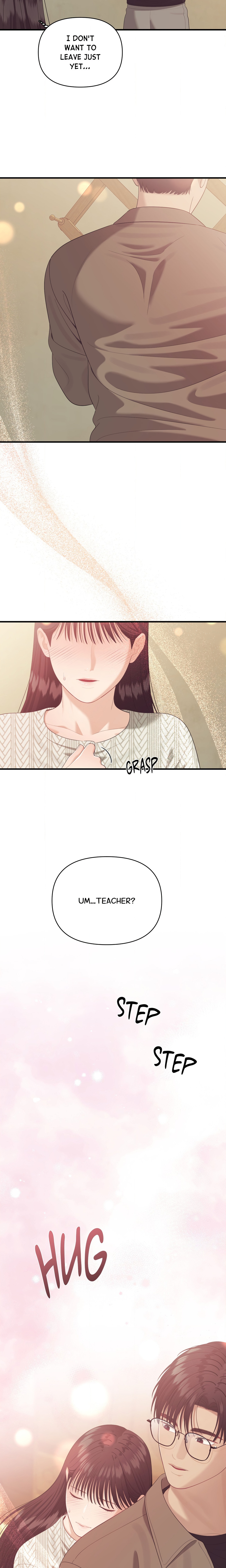 The Island’s Naughty Tea Page 14 - MangaHe