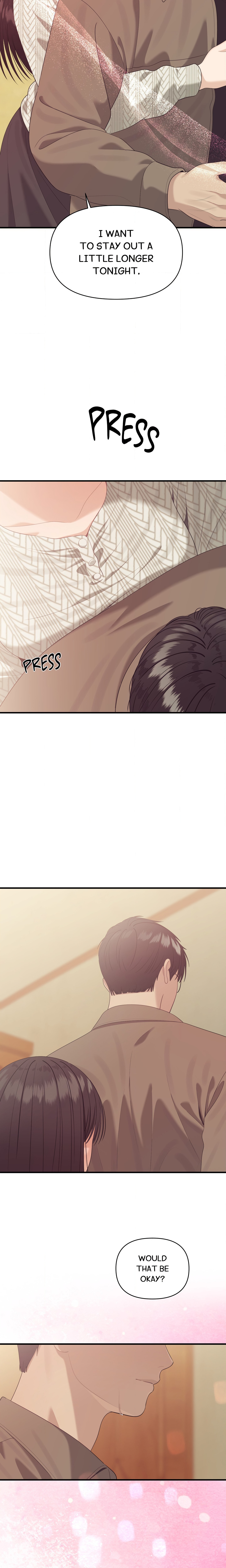 The Island’s Naughty Tea Page 15 - MangaHe