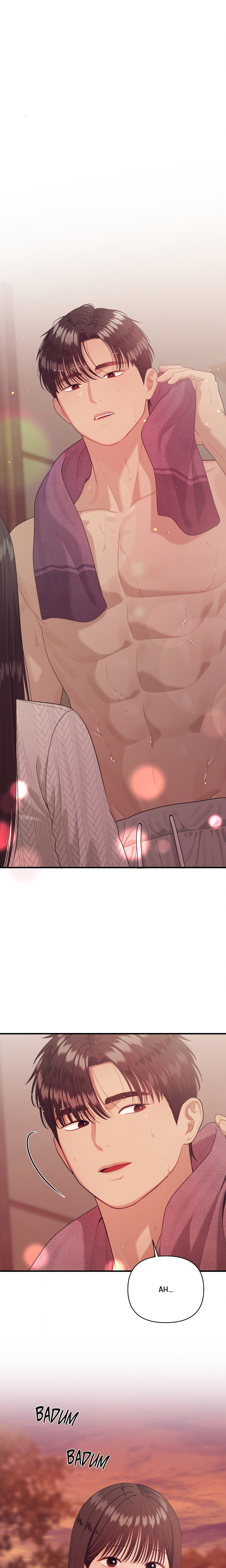 The Island’s Naughty Tea Page 3 - MangaHe