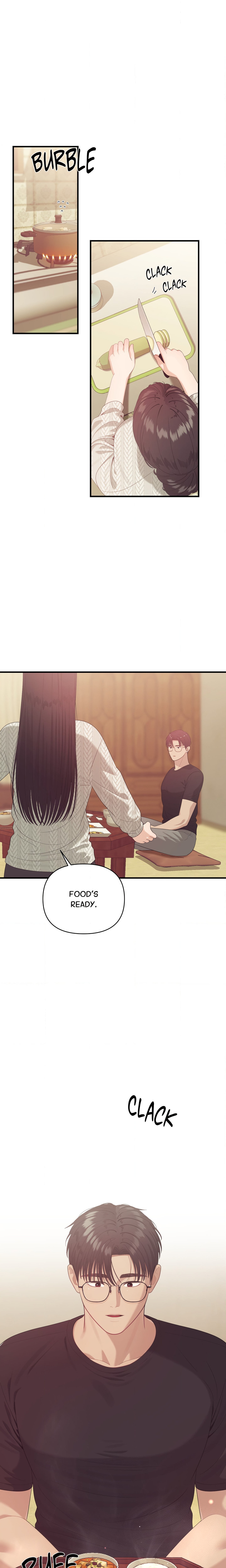 The Island’s Naughty Tea Page 5 - MangaHe