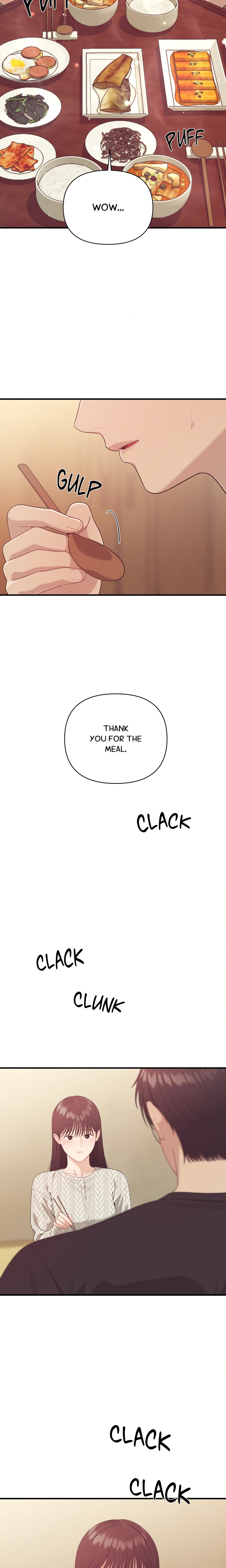The Island’s Naughty Tea Page 6 - MangaHe