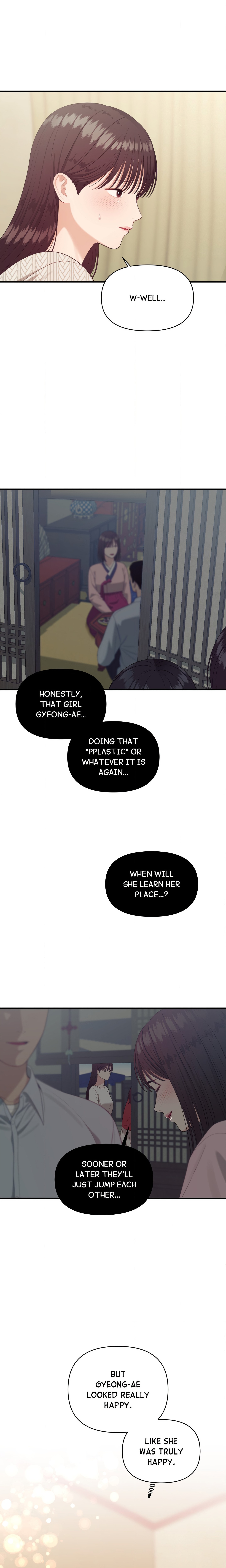 The Island’s Naughty Tea Page 9 - MangaHe