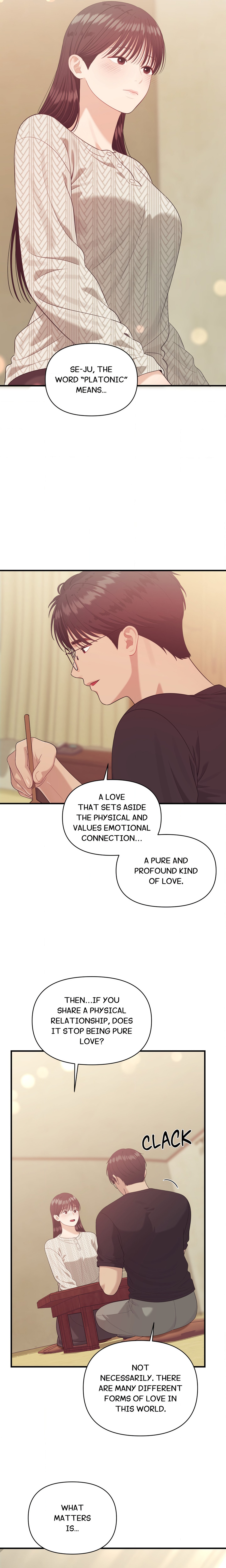 The Island’s Naughty Tea Page 10 - MangaHe
