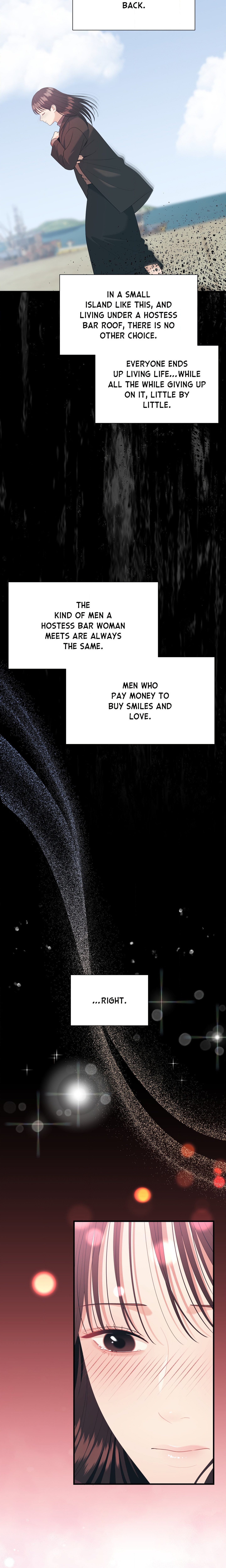 The Island’s Naughty Tea Page 11 - MangaHe
