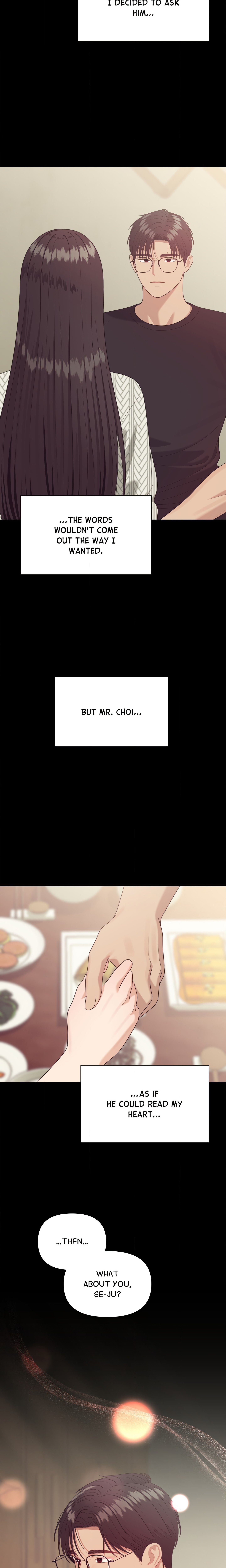 The Island’s Naughty Tea Page 14 - MangaHe