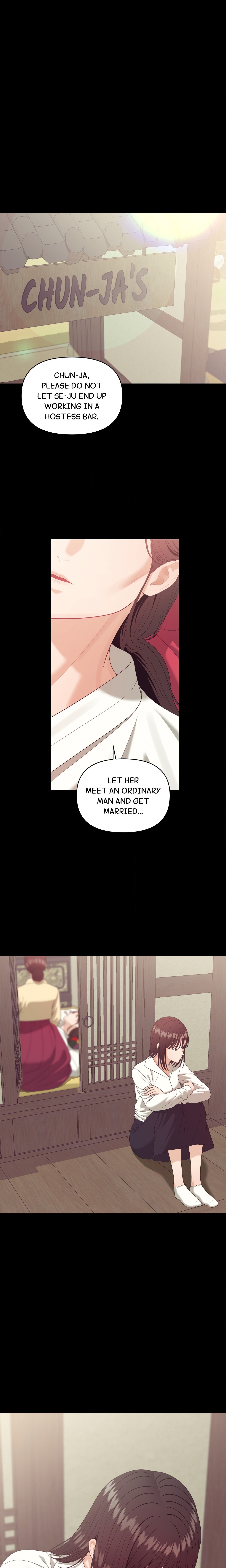 The Island’s Naughty Tea Page 3 - MangaHe