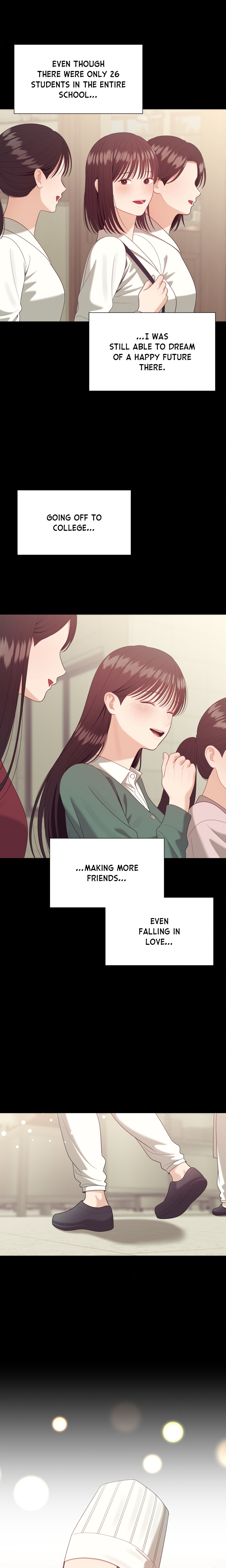The Island’s Naughty Tea Page 5 - MangaHe