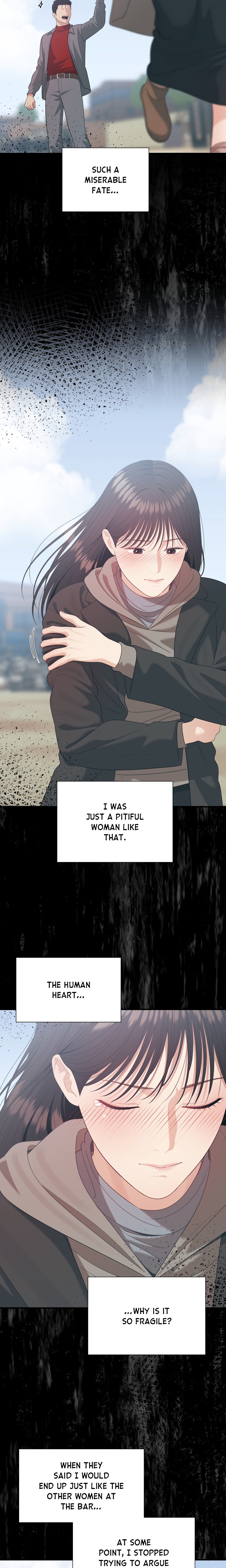 The Island’s Naughty Tea Page 10 - MangaHe