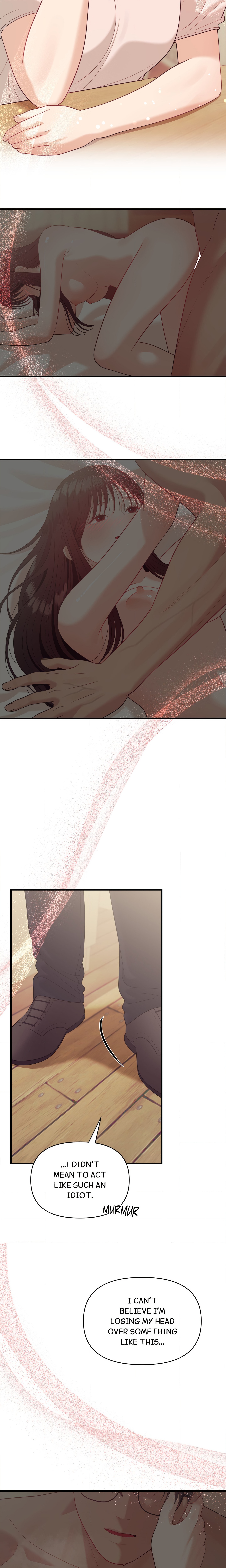 The Island’s Naughty Tea Page 20 - MangaHe