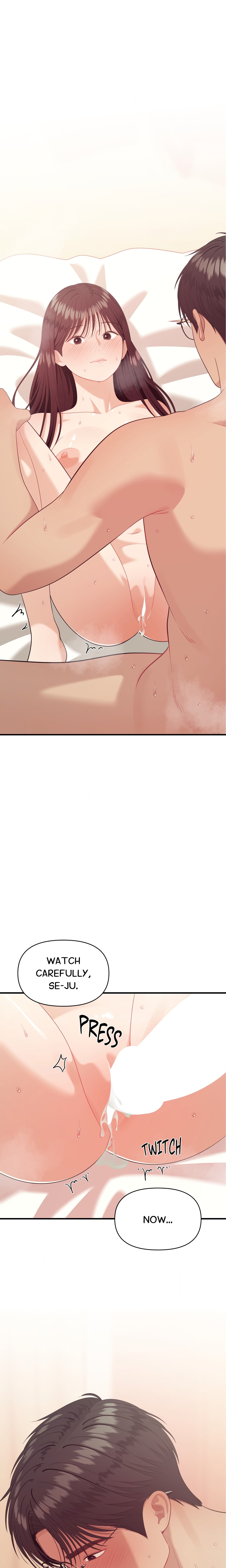 The Island’s Naughty Tea Page 3 - MangaHe