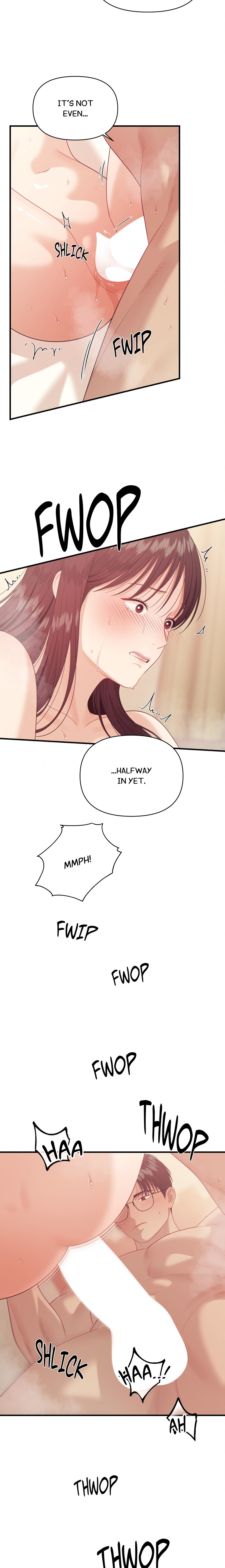 The Island’s Naughty Tea Page 7 - MangaHe