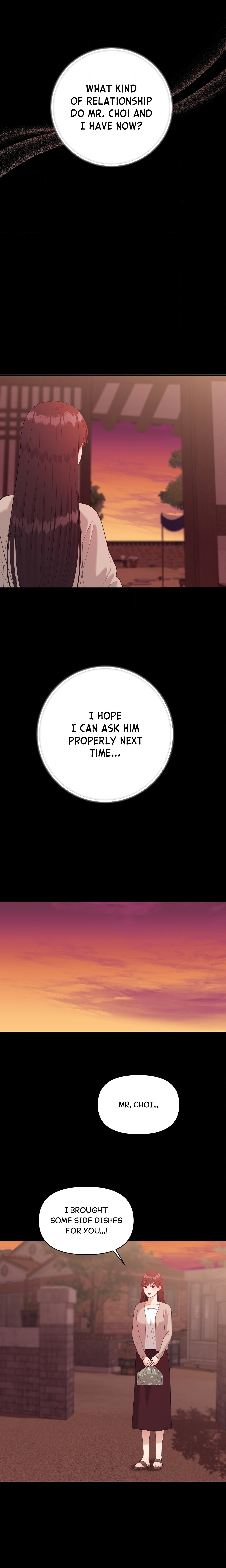 The Island’s Naughty Tea Page 15 - MangaHe