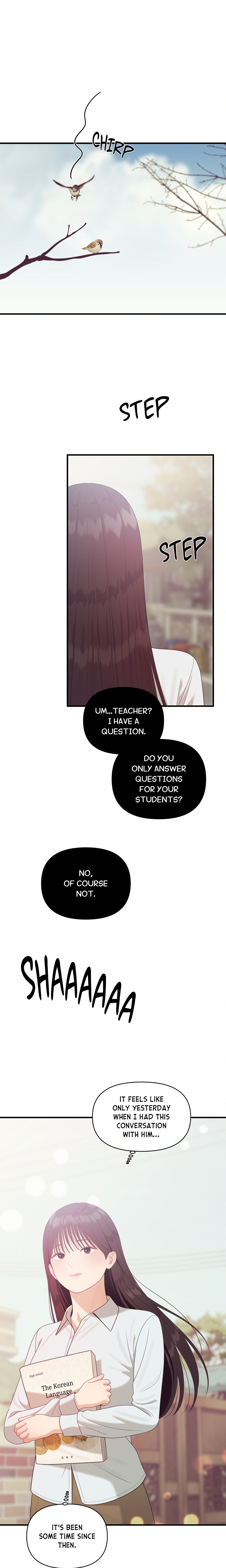 The Island’s Naughty Tea Page 3 - MangaHe