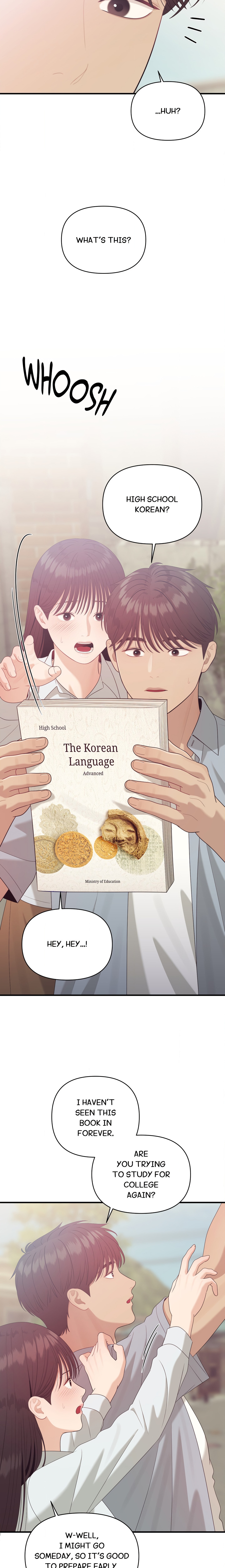 The Island’s Naughty Tea Page 7 - MangaHe