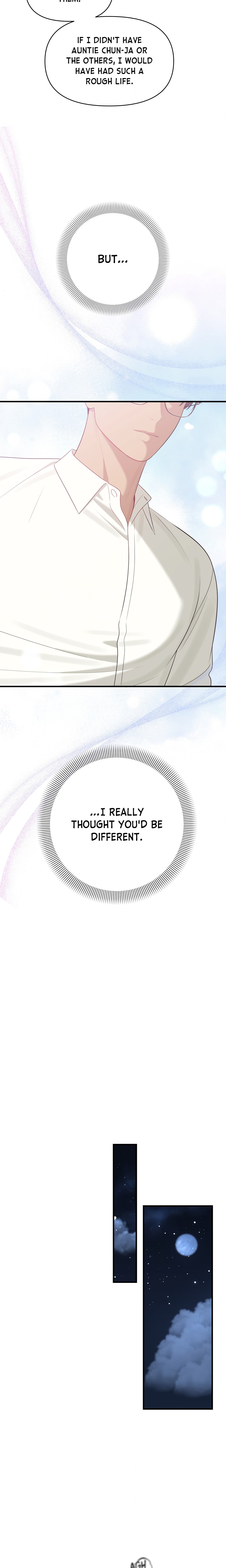 The Island’s Naughty Tea Page 13 - MangaHe