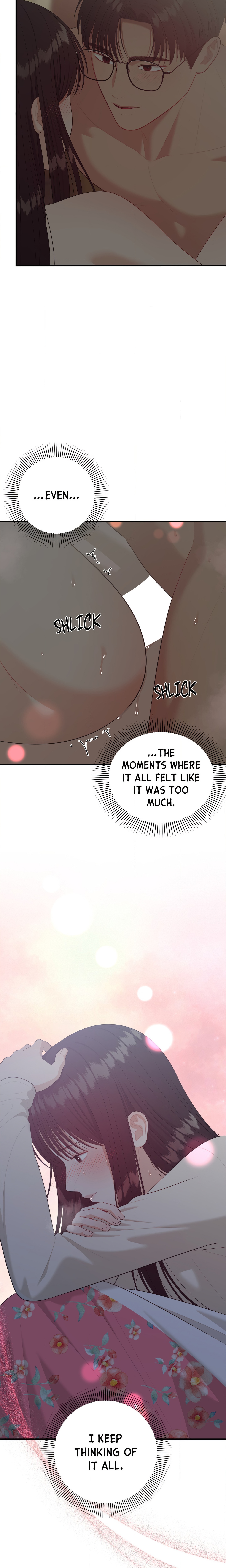 The Island’s Naughty Tea Page 18 - MangaHe