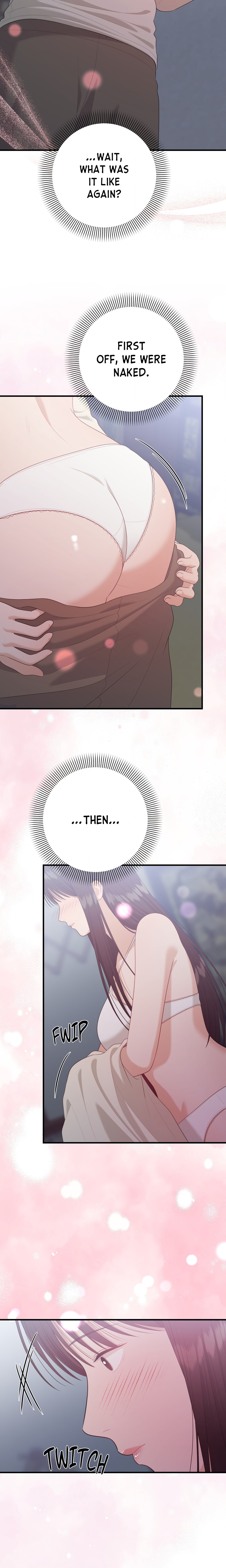 The Island’s Naughty Tea Page 22 - MangaHe