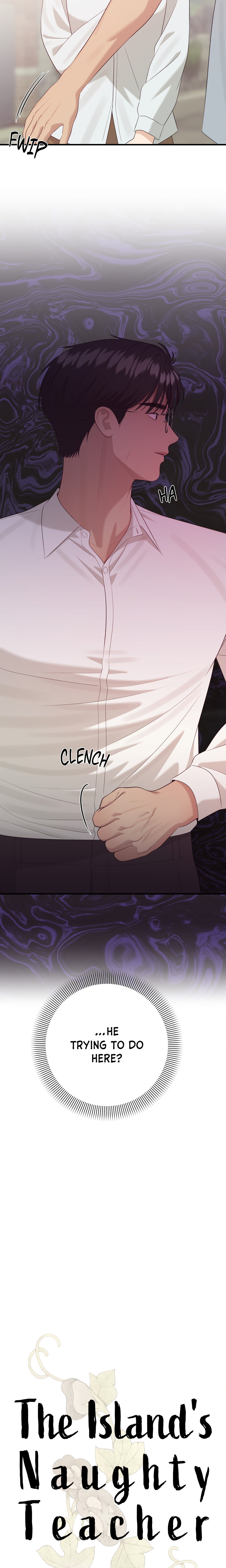 The Island’s Naughty Tea Page 4 - MangaHe