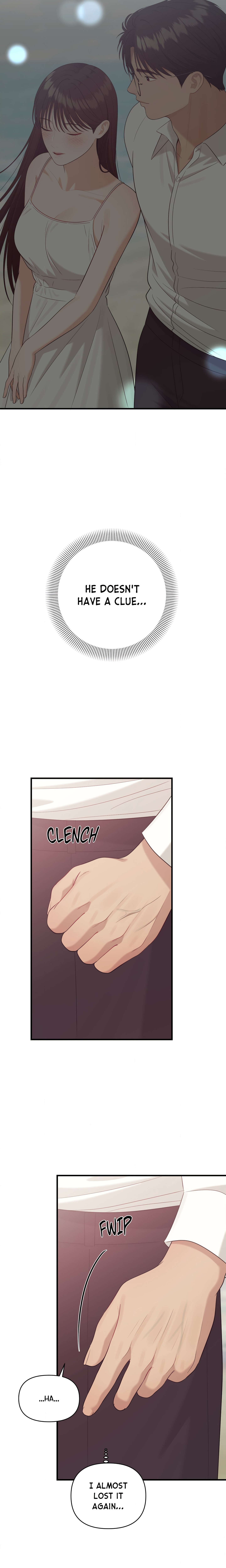 The Island’s Naughty Tea Page 7 - MangaHe