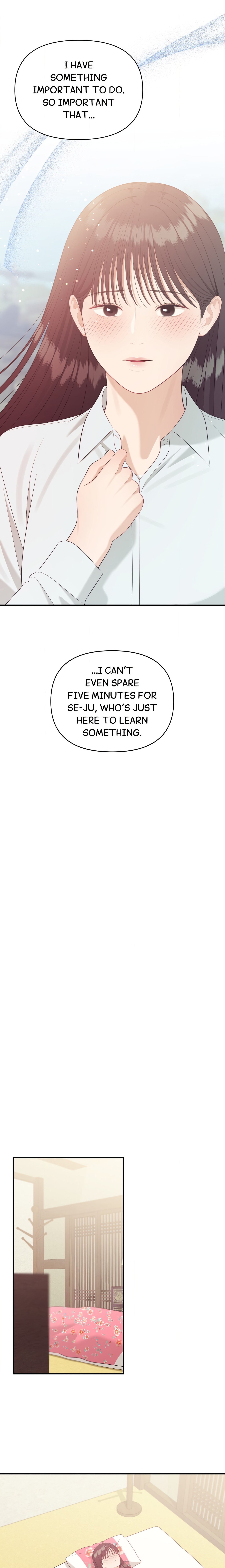 The Island’s Naughty Tea Page 9 - MangaHe