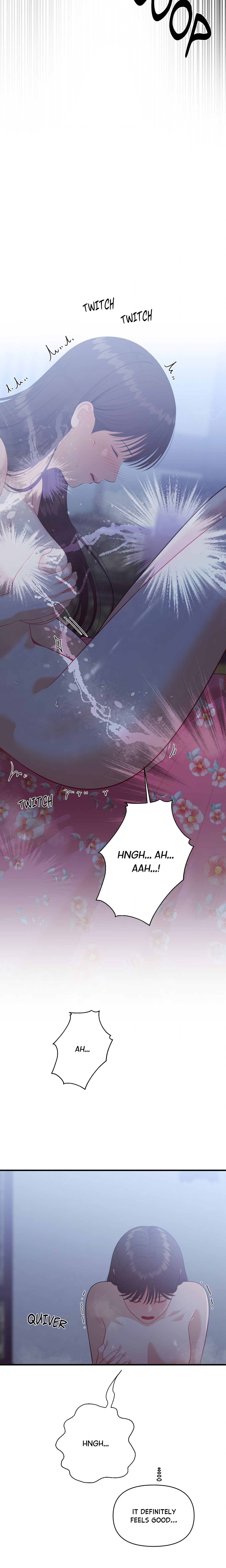 The Island’s Naughty Tea Page 11 - MangaHe