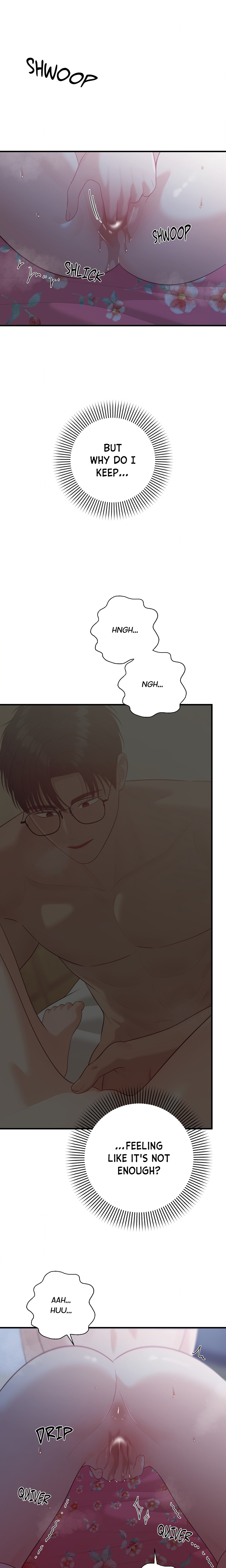 The Island’s Naughty Tea Page 12 - MangaHe