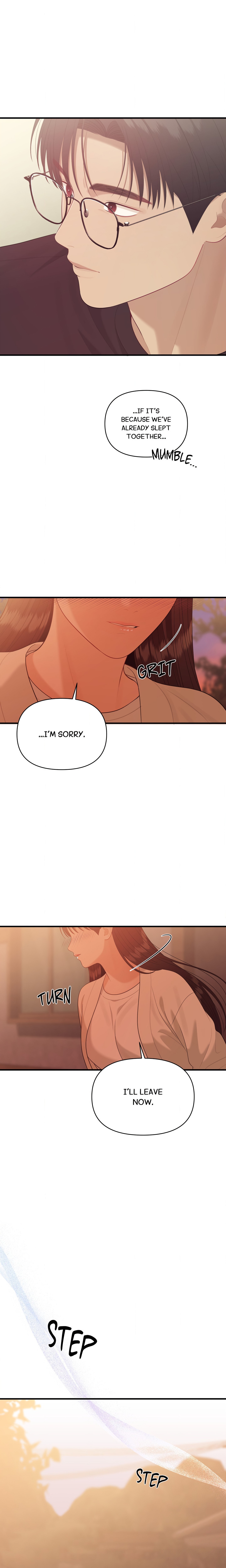 The Island’s Naughty Tea Page 18 - MangaHe