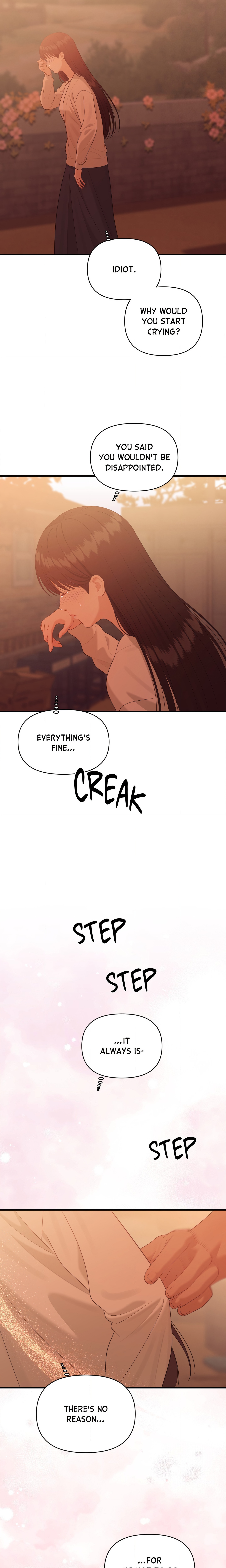 The Island’s Naughty Tea Page 19 - MangaHe