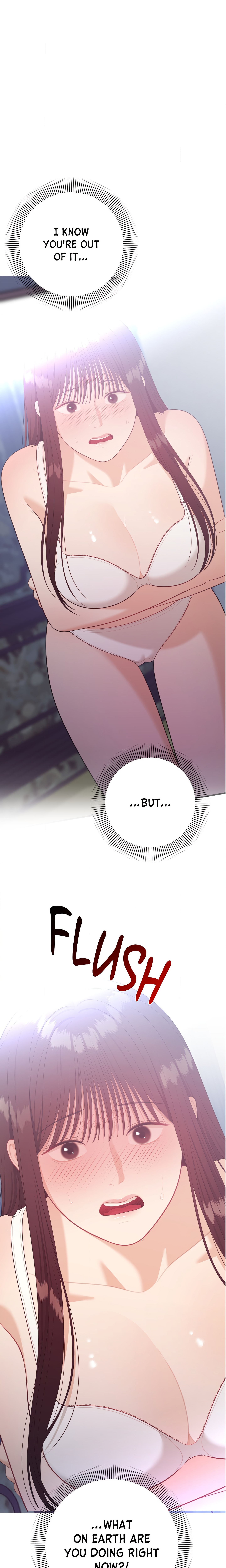 The Island’s Naughty Tea Page 3 - MangaHe