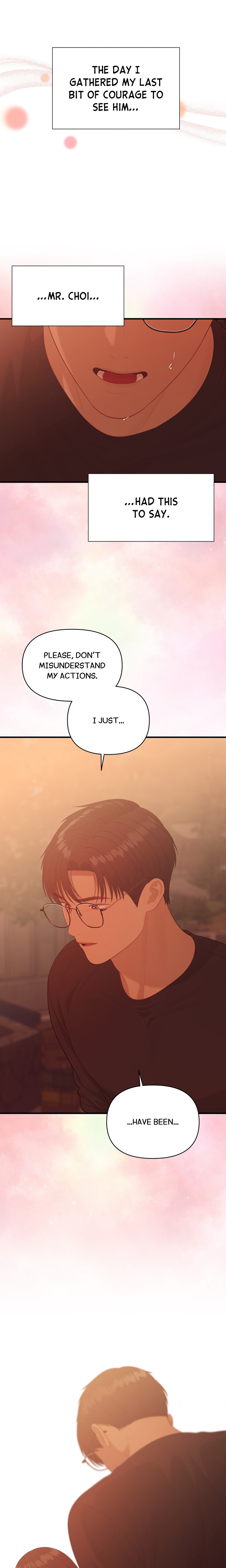 The Island’s Naughty Tea Page 21 - MangaHe