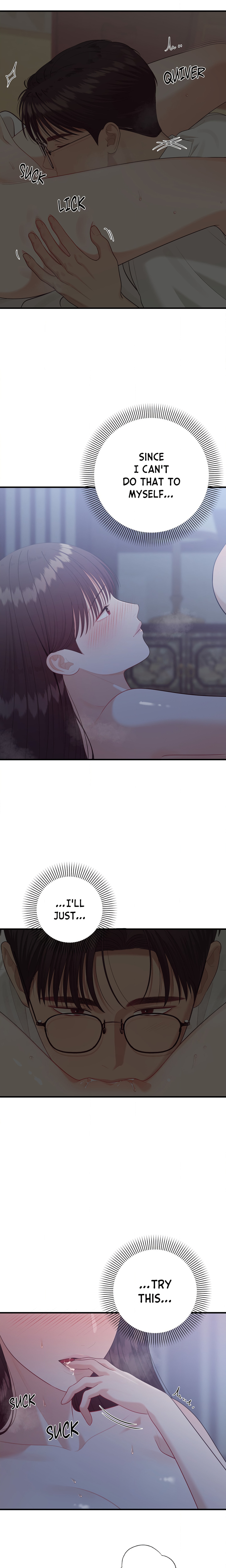 The Island’s Naughty Tea Page 7 - MangaHe