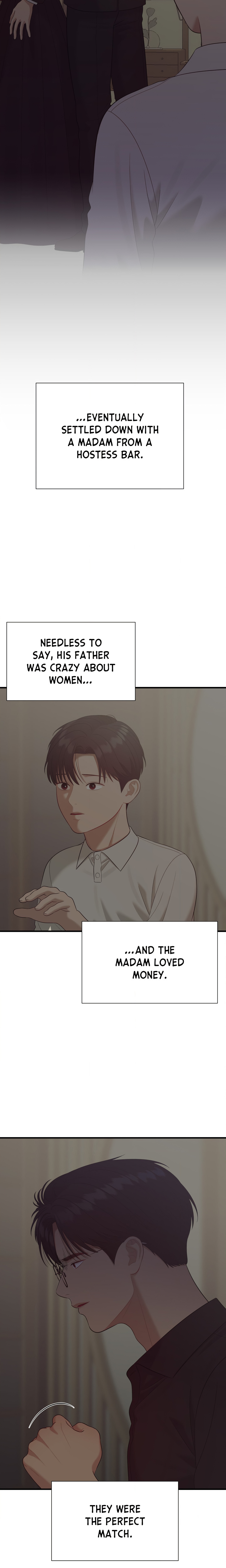 The Island’s Naughty Tea Page 16 - MangaHe