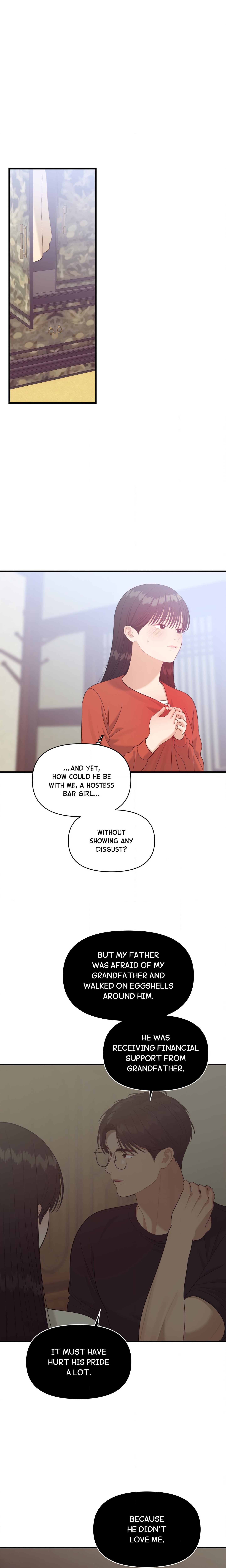 The Island’s Naughty Tea Page 17 - MangaHe