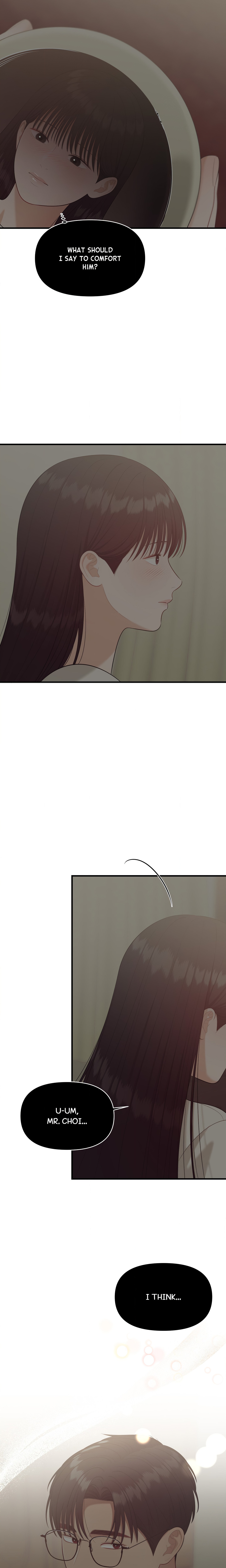 The Island’s Naughty Tea Page 18 - MangaHe