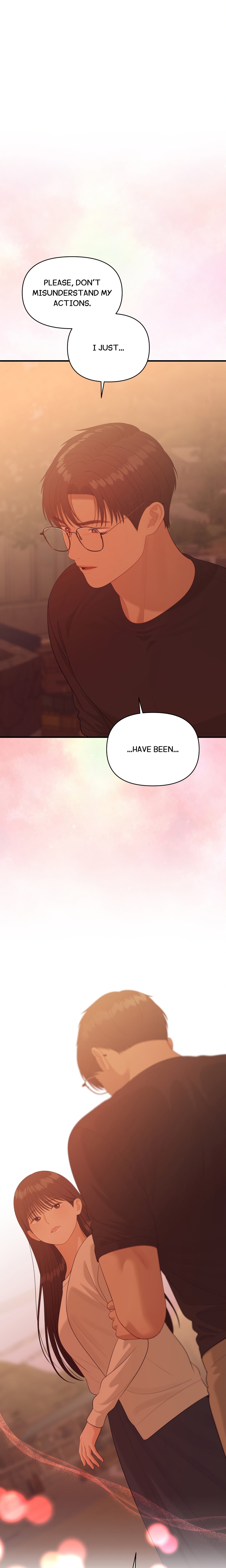 The Island’s Naughty Tea Page 3 - MangaHe