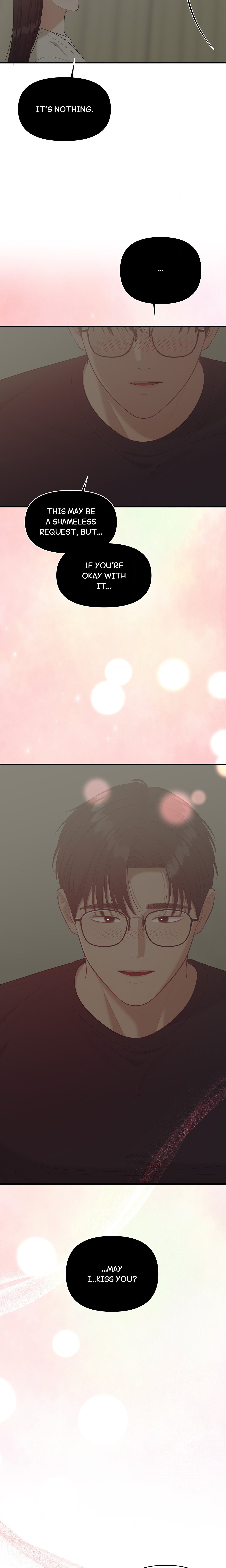 The Island’s Naughty Tea Page 21 - MangaHe
