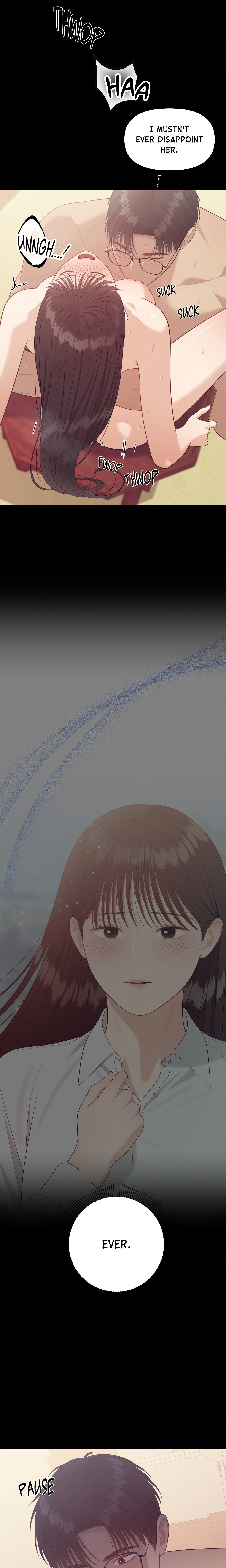 The Island’s Naughty Tea Page 13 - MangaHe