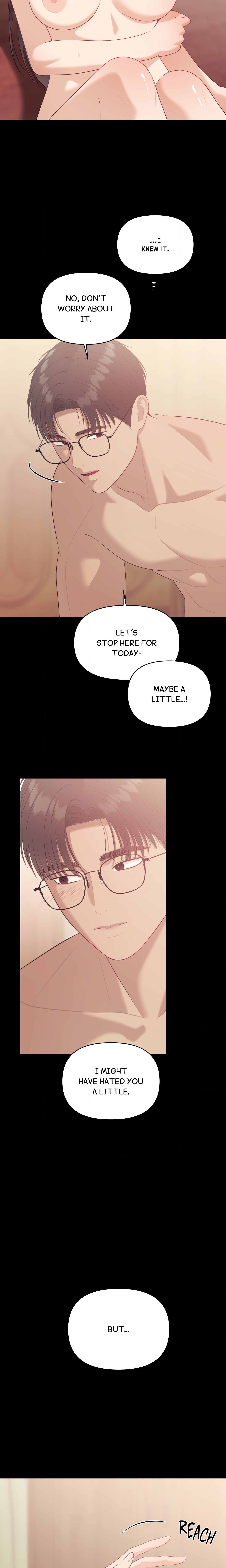 The Island’s Naughty Tea Page 17 - MangaHe