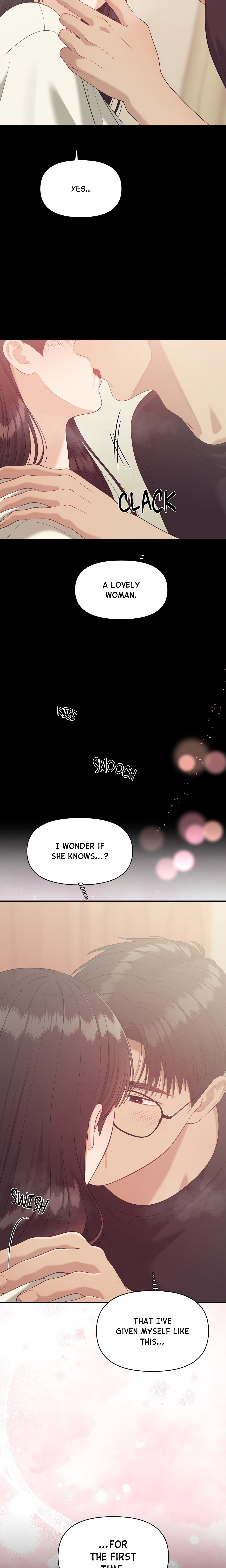 The Island’s Naughty Tea Page 4 - MangaHe