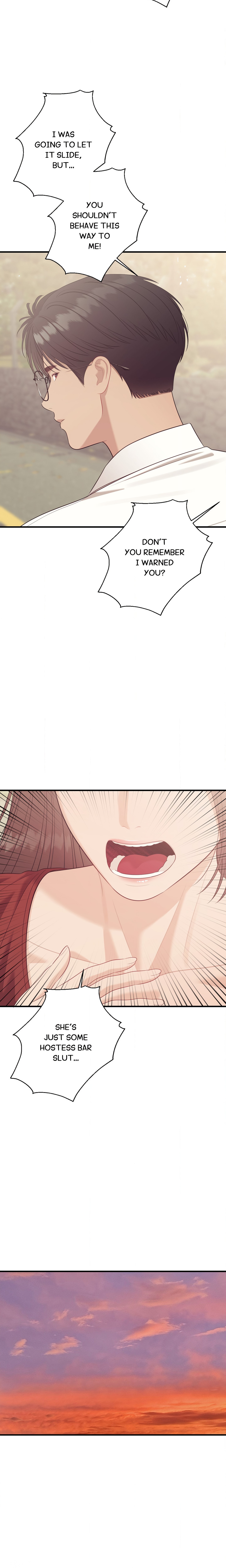 The Island’s Naughty Tea Page 13 - MangaHe