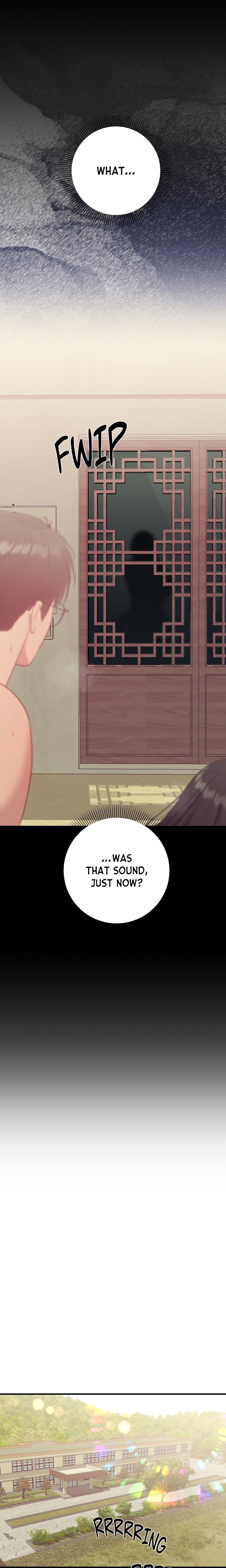 The Island’s Naughty Tea Page 3 - MangaHe