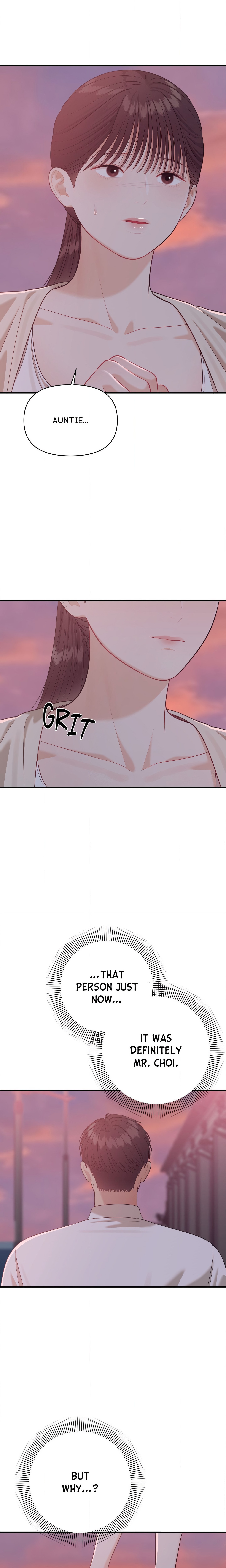 The Island’s Naughty Tea Page 12 - MangaHe
