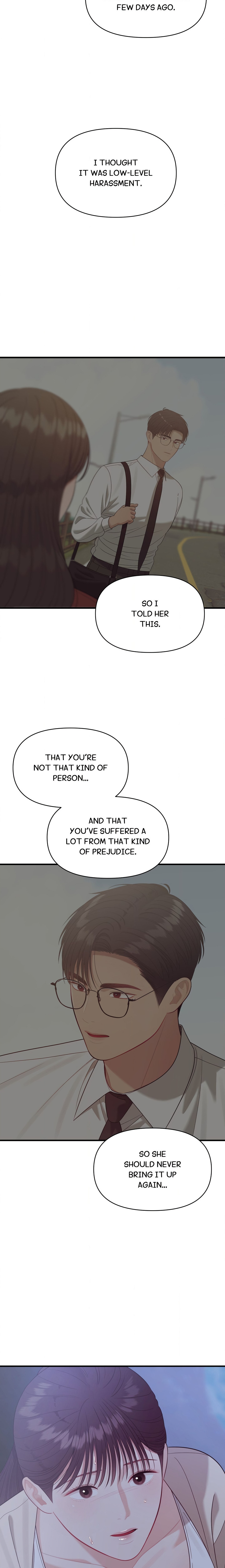 The Island’s Naughty Tea Page 16 - MangaHe